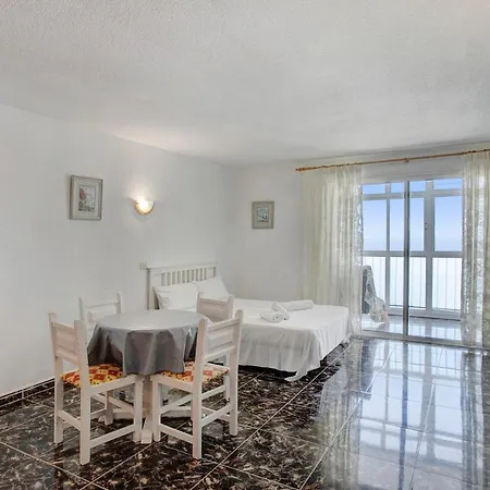 Apartment Estudio Mesa Del Mar