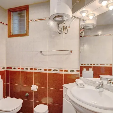 Apartment Estudio Mesa Del Mar Tacoronte