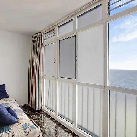 Estudio Mesa Del Mar *