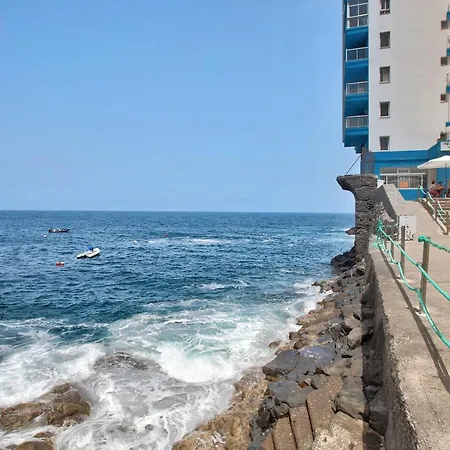 Estudio Mesa Del Mar *