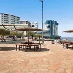 公寓 Estudio Mesa Del Mar