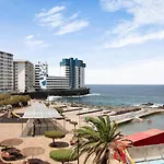 公寓 Estudio Mesa Del Mar *