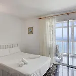 公寓 Estudio Mesa Del Mar