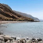 Estudio Mesa Del Mar 塔科龙特