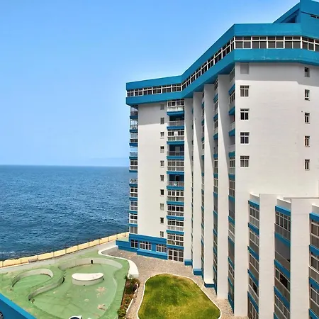 Estudio Mesa Del Mar