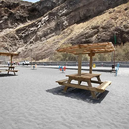 公寓 Estudio Mesa Del Mar *