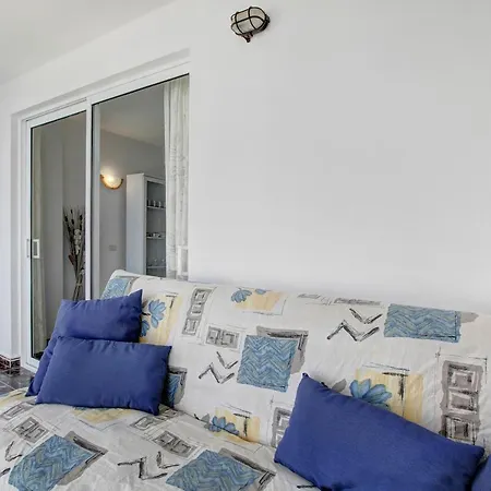公寓 Estudio Mesa Del Mar Puerto de la Madera