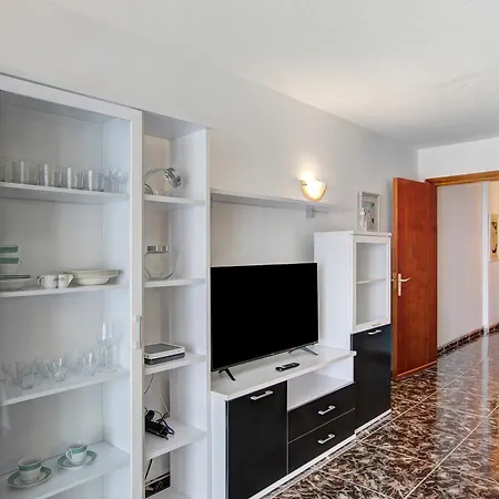 Estudio Mesa Del Mar * Puerto de la Madera