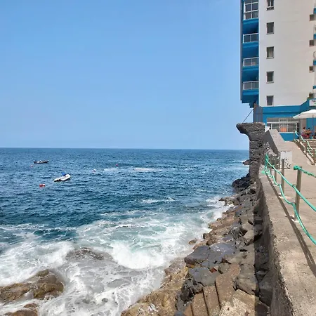 Estudio Mesa Del Mar * Tacoronte